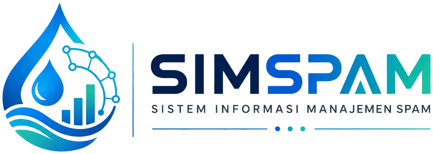 SIMSPAM - Sistem Informasi Manajemen SPAM